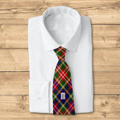 Clan Christie Tartan Stropdas