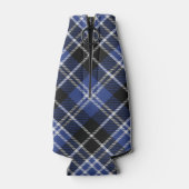 Clan Clark Crest Flesjeskoeler (Achterkant)