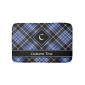 Clan Clark Tartan Badmat (Voorkant)