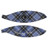 Clan Clark Tartan Basketbal (Panelen)