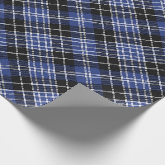 Clan Clark Tartan Cadeaupapier (Hoek)
