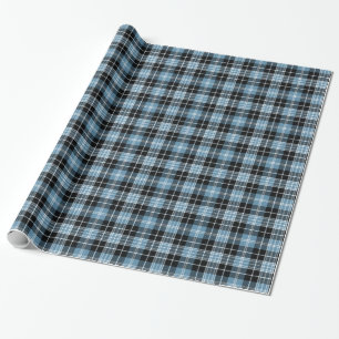 Clan Clark Tartan Cadeaupapier