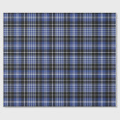 Clan Clark Tartan Cadeaupapier (Vlak)