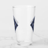 Clan Clark Tartan Glas (Links)