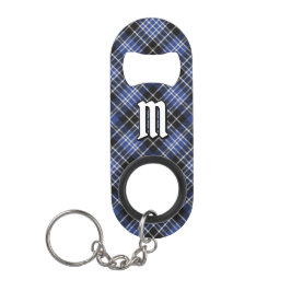 Clan Clark Tartan Mini Flessenopener