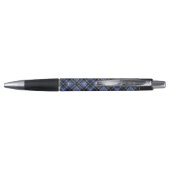 Clan Clark Tartan Pen (Achterkant)