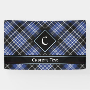 Clan Clark Tartan Spandoek