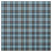 Clan Clark Tartan Stof (Swatch)