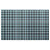 Clan Clark Tartan Stof (Fat Quarter)