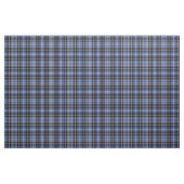 Clan Clark Tartan Stof (Yard (91,4 cm))