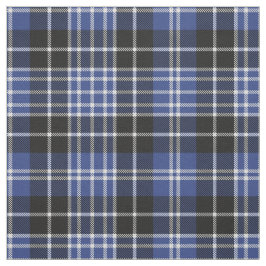 Clan Clark Tartan Stof