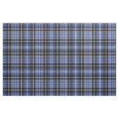 Clan Clark Tartan Stof (Fat Quarter)