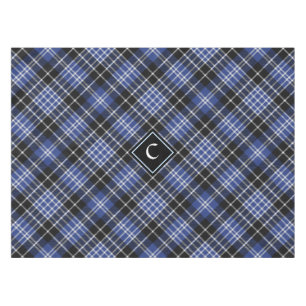 Clan Clark Tartan Tafelkleed