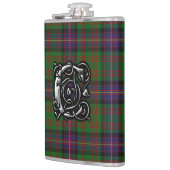 Clan Cochrane Cochran Tartan Old Scottish Heupfles (Links)