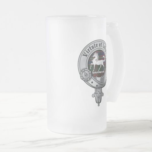 Clan Cochrane Mok (Voorkant rechts)