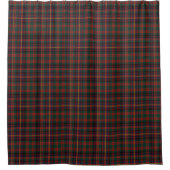 Clan Cochrane Tartan Douchegordijn (Voorkant)