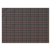 Clan Cochrane Tartan Tablecloth Tafelkleed (Voorkant (Horizontaal))