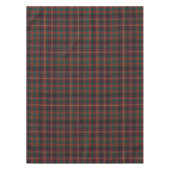 Clan Cochrane Tartan Tablecloth Tafelkleed (Voorkant)