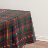 Clan Cochrane Tartan Tablecloth Tafelkleed (Voorbeeld)