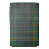 Clan Cockburn Tartan Pset Badmat (Voorkant Verticaal)
