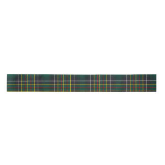 Clan Cockburn Tartan Pset Satijnen Lint