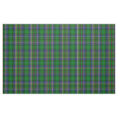 Clan Cockburn Tartan Stof (Fat Quarter)