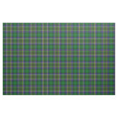 Clan Cockburn Tartan Stof (Yard (91,4 cm))