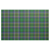 Clan Cockburn Tartan Stof (Fat Quarter)