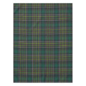 Clan Cockburn Tartan Tablecloth Tafelkleed (Voorkant)