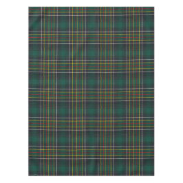 Clan Cockburn Tartan Tablecloth Tafelkleed