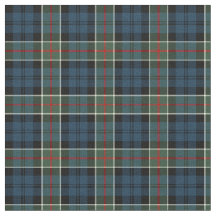 Clan Colquhoun en Calhoun Tartan