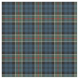 Clan Colquhoun en Calhoun Tartan Stof