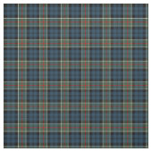 Clan Colquhoun en Calhoun Tartan Stof (Swatch)
