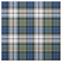 Clan Colquhoun Jurk Tartan