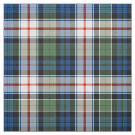 Clan Colquhoun Jurk Tartan Stof