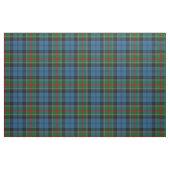Clan Colquhoun Scottish Tartan Play Fabric Stof (Fat Quarter)