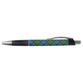 Clan Colquhoun Tartan Pen (Bovenkant)