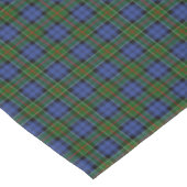 Clan Colquhoun Tartan Tafelkleed (Gekanteld)