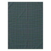 Clan Colquhoun Tartan Tafelkleed (Voorkant)
