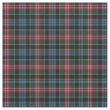 Clan Comyn en Cumming Oude Tartan