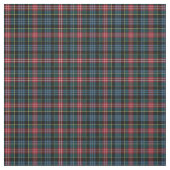 Clan Comyn en Cumming Oude Tartan Stof (Swatch)