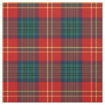 Clan Connolly Jurk Tartan