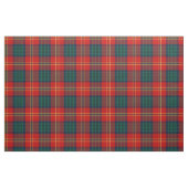 Clan Connolly Jurk Tartan Stof (Fat Quarter)