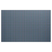 Clan Cooper Tartan Stof (Yard (91,4 cm))