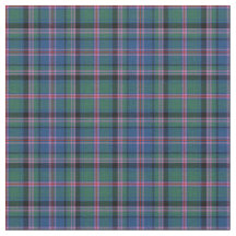 Clan Cooper Tartan