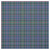 Clan Cooper Tartan Stof (Swatch)