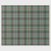 Clan Craig Tartan Cadeaupapier (Vlak)