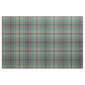 Clan Craig Tartan Fabric Stof (Fat Quarter)