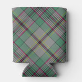 Clan Craig Tartan Koelbox Blikjeskoeler (Achterkant)