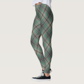 Clan Craig Tartan Leggings (Links)